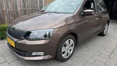 Gebruikt 2018 Skoda Fabia Ambition Hatchback | € 9.950 (Eerlijke prijs)