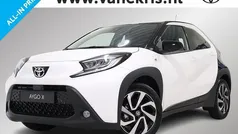 Gebruikt 2025 Toyota Aygo Pulse Hatchback | € 22.240 (Eerlijke prijs)