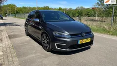 Gebruikt 2016 VW Golf VII GTE Hatchback | € 14.750 (Goede deal)