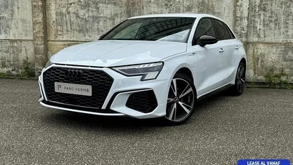 Occasion Audi A3 Sportback S-Line 245 PK (180 kW) 2021 Hatchback