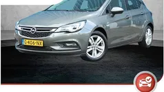 Gebruikt 2019 Opel Astra Innovation Hatchback | € 14.875 (Eerlijke prijs)