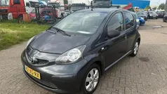 Gebruikt 2007 Toyota Aygo Hatchback | € 1.650 (Goede deal)