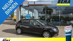 Gebruikt 2017 Seat Ibiza Reference Hatchback | € 9.750 (Goede deal)