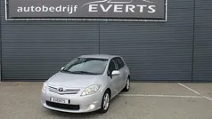 Grijs Gebruikt 2012 Toyota Auris Hatchback | € 5.950 (Eerlijke prijs)