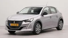 Gebruikt 2023 Peugeot e-208 Active Hatchback | € 17.950 (Goede deal)