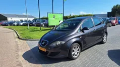 Zwart Gebruikt 2006 Seat Altea MPV | € 2.999 (Eerlijke prijs)