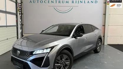 Occasion Peugeot 408 Allure 180 PK (132 kW) 2024 Hatchback