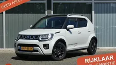 Wit Gebruikt 2024 Suzuki Ignis Style Hatchback | € 22.900 (Eerlijke prijs)