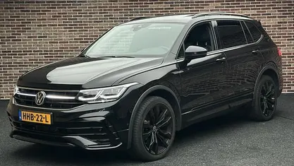 Occasion 2024 VW Tiguan R-line SUV | € 58.500 (Eerlijke prijs)