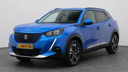 Occasion Peugeot e-2008 Allure 100 kW (136 PK) 2021 SUV