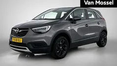 Grijs Gebruikt 2021 Opel Crossland X Innovation SUV | € 17.940 (Eerlijke prijs)