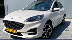 Gebruikt 2022 Ford Kuga ST-Line X SUV | € 26.995 (Eerlijke prijs)