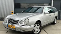 Grijs Gebruikt 1998 Mercedes 320 Avantgarde MPV | € 4.299 (Eerlijke prijs)