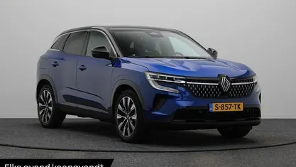 Gebruikt 2023 Renault Austral Techno SUV | € 29.945 (Goede deal)