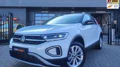 Gebruikt 2024 VW T-Roc Style SUV | € 32.950 (Eerlijke prijs)