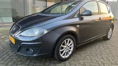Grijs Gebruikt 2011 Seat Altea Style MPV | € 3.999 (Eerlijke prijs)