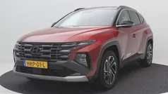 Gebruikt 2025 Hyundai Tucson Comfort SUV | € 42.985 (Eerlijke prijs)