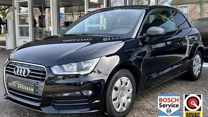 Occasion Audi A1 95 PK (69 kW) 2018 Hatchback