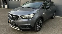 Gebruikt 2018 Opel Crossland X Innovation SUV | € 7.950 (Goede deal)