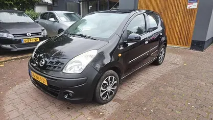 Occasion Nissan Pixo 68 PK (50 kW) 2010 Hatchback