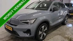 Gebruikt 2023 Volvo EC40 Plus SUV | € 29.990 (Eerlijke prijs)