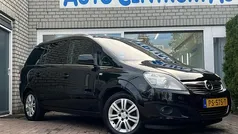 Gebruikt 2010 Opel Zafira Cosmo MPV | € 3.799 (Eerlijke prijs)