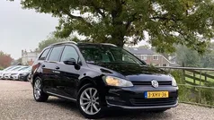 Gebruikt 2014 VW Golf VII Edition Stationwagen | € 6.975 (Eerlijke prijs)