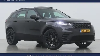 Gebruikt 2019 Land Rover Range Rover Velar R-Dynamic SUV | € 42.700 (Goede deal)
