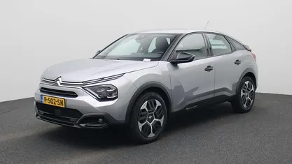 Occasion 2022 Citroën C4 Live SUV | € 16.900 (Eerlijke prijs)