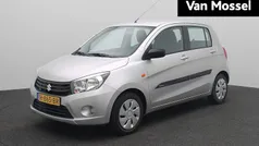 Grijs Gebruikt 2020 Suzuki Celerio Comfort Hatchback | € 9.440 (Eerlijke prijs)