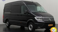 Gebruikt 2019 VW Crafter Van | € 19.900 (Eerlijke prijs)