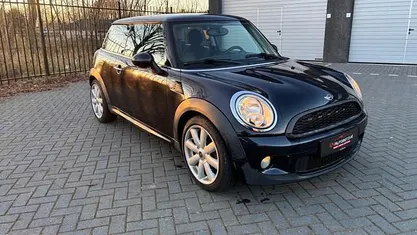 Gebruikt 2008 Mini ONE Pepper Hatchback | € 2.650 (Goede deal)