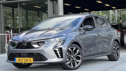 Grijs Gebruikt 2025 Mitsubishi Colt Instyle Hatchback | € 27.695 (Eerlijke prijs)