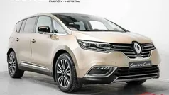 Beige Gebruikt 2015 Renault Espace Initiale MPV | € 18.990 (Super prijs)
