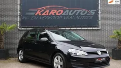 Gebruikt 2013 VW Golf VII Trendline Hatchback | € 9.950 (Eerlijke prijs)