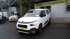 Gebruikt 2019 Citroën Berlingo MPV | € 14.750 (Goede deal)