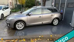 Grijs Gebruikt 2012 Renault Mégane GrandTour Expression Stationwagen | € 3.349 (Goede deal)