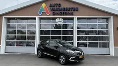 Gebruikt 2017 Renault Captur Zen SUV | € 10.750 (Eerlijke prijs)