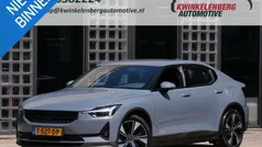 Grijs Gebruikt 2023 Polestar 2 Sedan | € 32.450 (Eerlijke prijs)