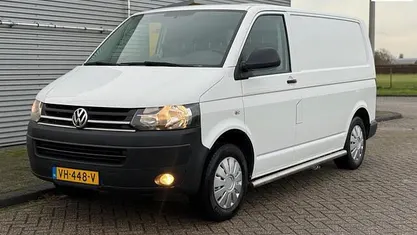 Occasion 2014 VW T5 Van | € 6.995 (Super prijs)