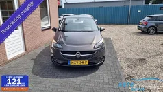 Gebruikt 2015 Opel Corsa Selection Hatchback | € 7.350 (Eerlijke prijs)