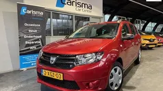 Gebruikt 2014 Dacia Logan MCV Ambiance MPV | € 3.245 (Goede deal)