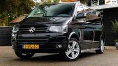 Gebruikt 2012 VW T5 Van | € 15.950 (Goede deal)