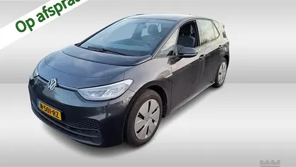 Occasion 2021 VW ID.3 Pure Hatchback | € 15.900 (Super prijs)