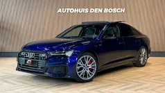 Gebruikt 2021 Audi A6 Competition Sedan | € 41.890 (Eerlijke prijs)