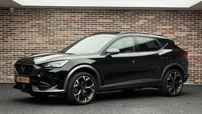 Gebruikt 2023 Cupra Formentor SUV | € 32.500 (Eerlijke prijs)