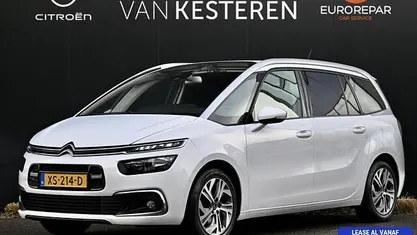 Occasion 2019 Citroën Grand C4 Picasso MPV | € 12.990 (Eerlijke prijs)