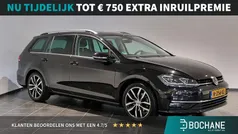 Zwart Gebruikt 2020 VW Golf VII Highline Stationwagen | € 17.045 (Goede deal)