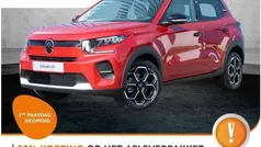 Gebruikt 2025 Citroën C3 Hatchback | € 26.967 (Eerlijke prijs)
