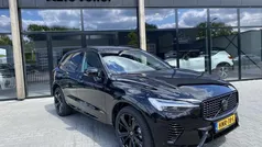 Zwart Gebruikt 2024 Volvo XC60 Ultimate SUV | € 57.890 (Eerlijke prijs)